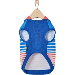 STAR WARS MAY THE 4TH Dog & Cat Hoodie 13 STAR WARS MAY THE 4TH Dog & Cat Hoodie -Blue Buffalo Shop 316112 PT5. AC SS1800 V1646179887