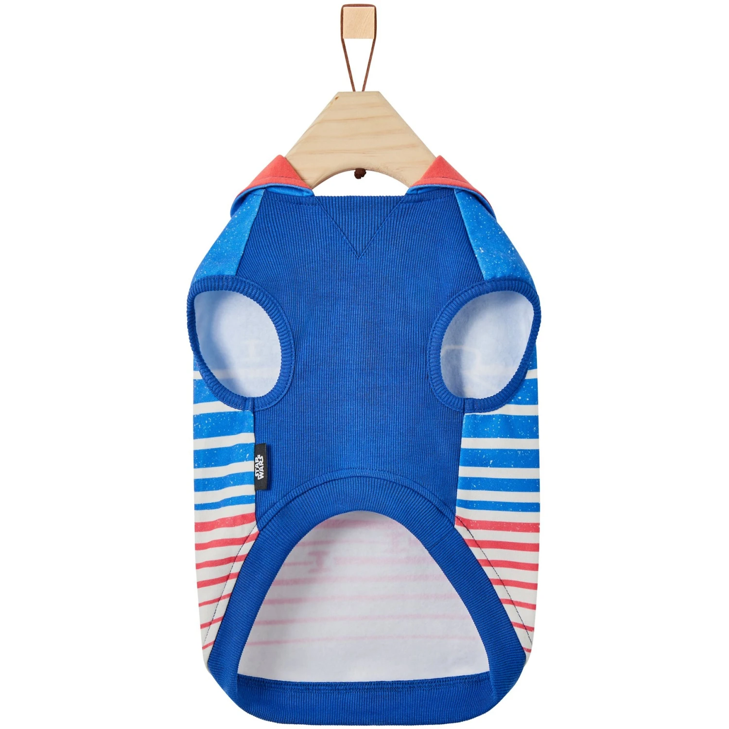 STAR WARS MAY THE 4TH Dog & Cat Hoodie 7 STAR WARS MAY THE 4TH Dog & Cat Hoodie - Image 5