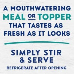 Natural Balance Platefulls Harvest Chicken & Rice Recipe Wet Dog Food, 9-oz Pouch, Case Of 12 -Blue Buffalo Shop 316437 PT5. AC SS1800 V1627598174