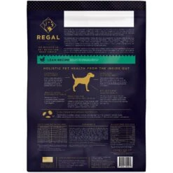 Regal Pet Foods Lean Recipe Dry Dog Food -Blue Buffalo Shop 316453 PT1. AC SS1800 V1630336208