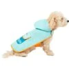 Pixar Finding Nemo Lightweight "Make A Splash" Dog & Cat Packable Raincoat 2 Pixar Finding Nemo Lightweight "Make A Splash" Dog & Cat Packable Raincoat -Blue Buffalo Shop 316506 MAIN. AC SS1800 V1646180818