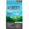 BIXBI Liberty Puppy Original Recipe Fresh Turkey, Chicken & Fish Dry Dog Food 2 BIXBI Liberty Puppy Original Recipe Fresh Turkey, Chicken & Fish Dry Dog Food -Blue Buffalo Shop 317472 MAIN. AC SS1800 V1669065229