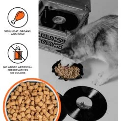 BIXBI Liberty Chicken Recipe Freeze-Dried Dog Topper & Treat, 4.5-oz Bag 19 BIXBI Liberty Chicken Recipe Freeze-Dried Dog Topper & Treat, 4.5-oz Bag -Blue Buffalo Shop 317481 PT8. AC SS1800 V1698864698