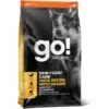 Go! Solutions Skin + Coat Care Duck Recipe Dry Dog Food