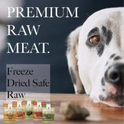 Nature's Diet Lamb Liver Raw Freeze-Dried Dog Treats, 3.5-oz Pouch -Blue Buffalo Shop 318161 PT7. AC SS1800 V1628804023