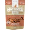 Nature's Diet Salmon Raw Freeze-Dried Dog Treats, 2-oz Pouch 2 Nature's Diet Salmon Raw Freeze-Dried Dog Treats, 2-oz Pouch -Blue Buffalo Shop 318163 MAIN. AC SS1800 V1628805202