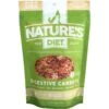 Nature's Diet Digestive Relief & Anit-Diarhea Carrots Raw Freeze-Dried Dog Treats, 6-oz Pouch -Blue Buffalo Shop 318179 MAIN. AC SS1800 V1628804198