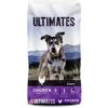 Ultimates Puppy Chicken Meal & Rice Flavored Dry Dog Food 1 Ultimates Puppy Chicken Meal & Rice Flavored Dry Dog Food -Blue Buffalo Shop 322686 MAIN. AC SS1800 V1635181289