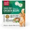 The Honest Kitchen Dehydrated Grain-Free Chicken Cat Food 2 The Honest Kitchen Dehydrated Grain-Free Chicken Cat Food -Blue Buffalo Shop 324313 MAIN. AC SS1800 V1635802909