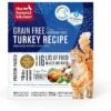 The Honest Kitchen Grain-Free Turkey Dehydrated Cat Food 2 The Honest Kitchen Grain-Free Turkey Dehydrated Cat Food -Blue Buffalo Shop 324317 MAIN. AC SS1800 V1635802937