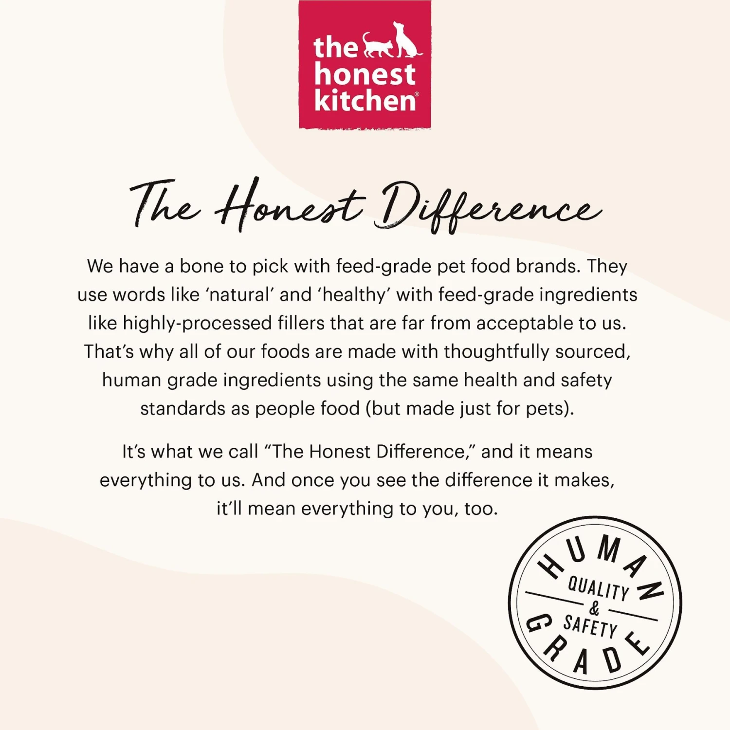 The Honest Kitchen Dehydrated Chicken & Fish Grain-Free Cat Food 8 The Honest Kitchen Dehydrated Chicken & Fish Grain-Free Cat Food - Image 6