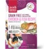 The Honest Kitchen Whole Food Clusters Grain-Free Chicken & Fish Dry Cat Food 2 The Honest Kitchen Whole Food Clusters Grain-Free Chicken & Fish Dry Cat Food -Blue Buffalo Shop 324329 MAIN. AC SS1800 V1635802286