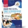 The Honest Kitchen Whole Food Clusters Grain-Free Turkey & Chicken Dry Cat Food 1 The Honest Kitchen Whole Food Clusters Grain-Free Turkey & Chicken Dry Cat Food -Blue Buffalo Shop 324332 MAIN. AC SS1800 V1635804112