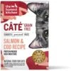 The Honest Kitchen Grain-Free Salmon & Cod Pate Wet Cat Food