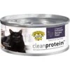Dr. Elsey's Cleanprotein Chicken Recipe Wet Cat Food 1 Dr. Elsey's Cleanprotein Chicken Recipe Wet Cat Food -Blue Buffalo Shop 325180 MAIN. AC SS1800 V1701366109