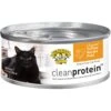 Dr. Elsey's Cleanprotein Turkey Recipe Wet Cat Food 2 Dr. Elsey's Cleanprotein Turkey Recipe Wet Cat Food -Blue Buffalo Shop 325181 MAIN. AC SS1800 V1701366109