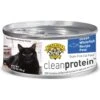 Dr. Elsey's Cleanprotein Whitefish Recipe Wet Cat Food 1 Dr. Elsey's Cleanprotein Whitefish Recipe Wet Cat Food -Blue Buffalo Shop 325182 MAIN. AC SS1800 V1701366097