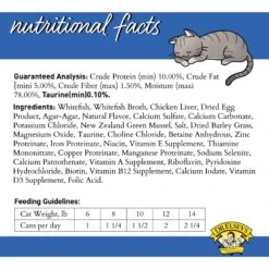 Dr. Elsey's Cleanprotein Whitefish Recipe Wet Cat Food 13 Dr. Elsey's Cleanprotein Whitefish Recipe Wet Cat Food -Blue Buffalo Shop 325182 PT4. AC SS1800 V1701366068