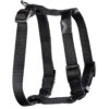 WALKABOUT Chest Halter Adjustable Dog & Cat Harness, Black 1 WALKABOUT Chest Halter Adjustable Dog & Cat Harness, Black -Blue Buffalo Shop 325533 MAIN. AC SS1800 V1646690258