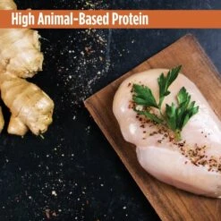 Nulo FreeStyle Chunky Chicken Broth Wet Cat Food, 2.8-oz Pouch, Case Of 24 14 Nulo FreeStyle Chunky Chicken Broth Wet Cat Food, 2.8-oz Pouch, Case Of 24 -Blue Buffalo Shop 329275 PT3. AC SS1800 V1634930830