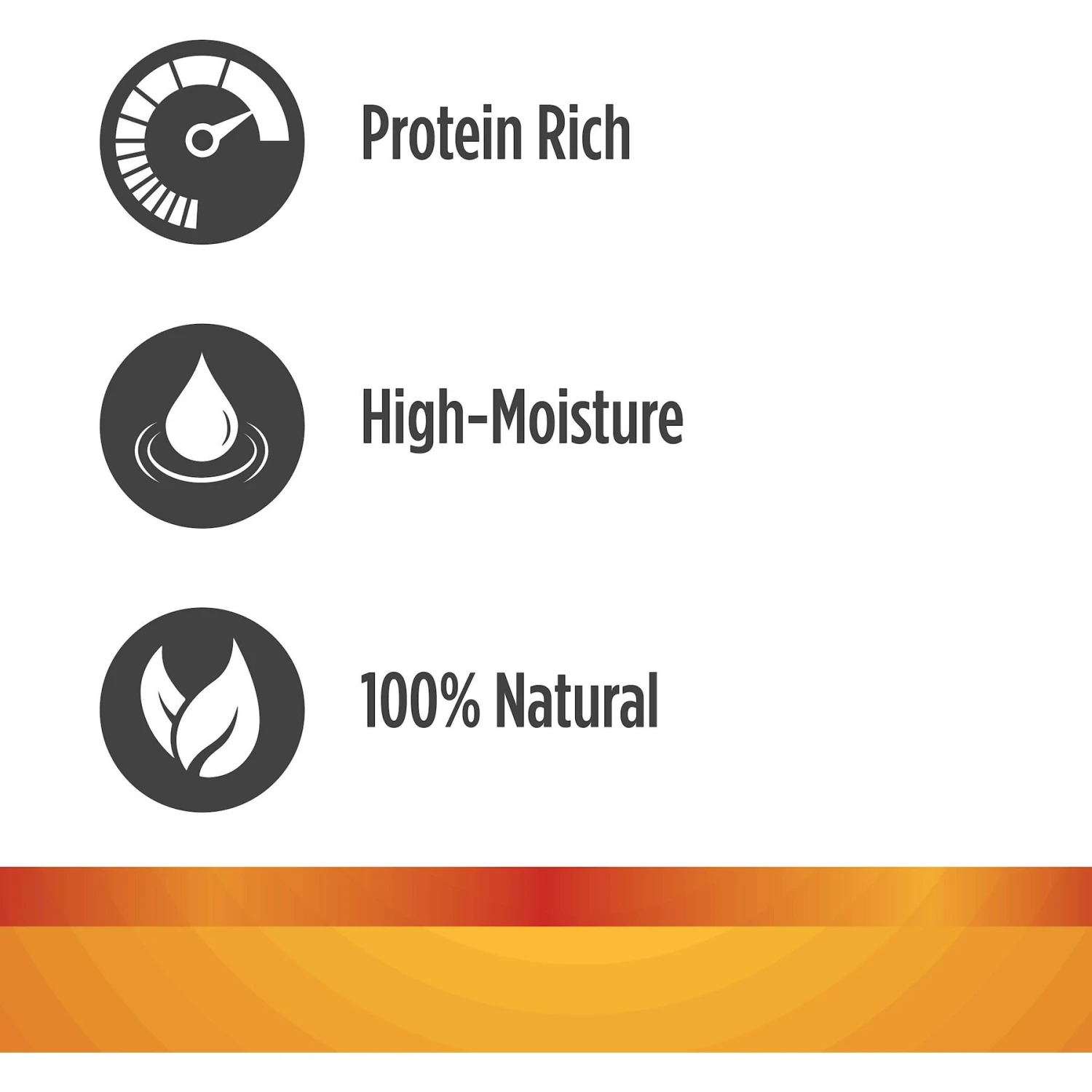 Nulo FreeStyle Chunky Chicken Broth Wet Cat Food, 2.8-oz Pouch, Case Of 24 8 Nulo FreeStyle Chunky Chicken Broth Wet Cat Food, 2.8-oz Pouch, Case Of 24 - Image 6