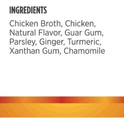Nulo FreeStyle Chunky Chicken Broth Wet Cat Food, 2.8-oz Pouch, Case Of 24 17 Nulo FreeStyle Chunky Chicken Broth Wet Cat Food, 2.8-oz Pouch, Case Of 24 -Blue Buffalo Shop 329275 PT6. AC SS1800 V1634930849