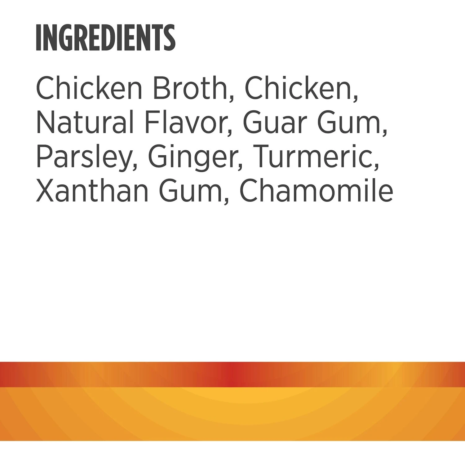 Nulo FreeStyle Chunky Chicken Broth Wet Cat Food, 2.8-oz Pouch, Case Of 24 9 Nulo FreeStyle Chunky Chicken Broth Wet Cat Food, 2.8-oz Pouch, Case Of 24 - Image 7