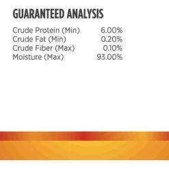 Nulo FreeStyle Chunky Chicken Broth Wet Cat Food, 2.8-oz Pouch, Case Of 24 18 Nulo FreeStyle Chunky Chicken Broth Wet Cat Food, 2.8-oz Pouch, Case Of 24 -Blue Buffalo Shop 329275 PT7. AC SS1800 V1634930508