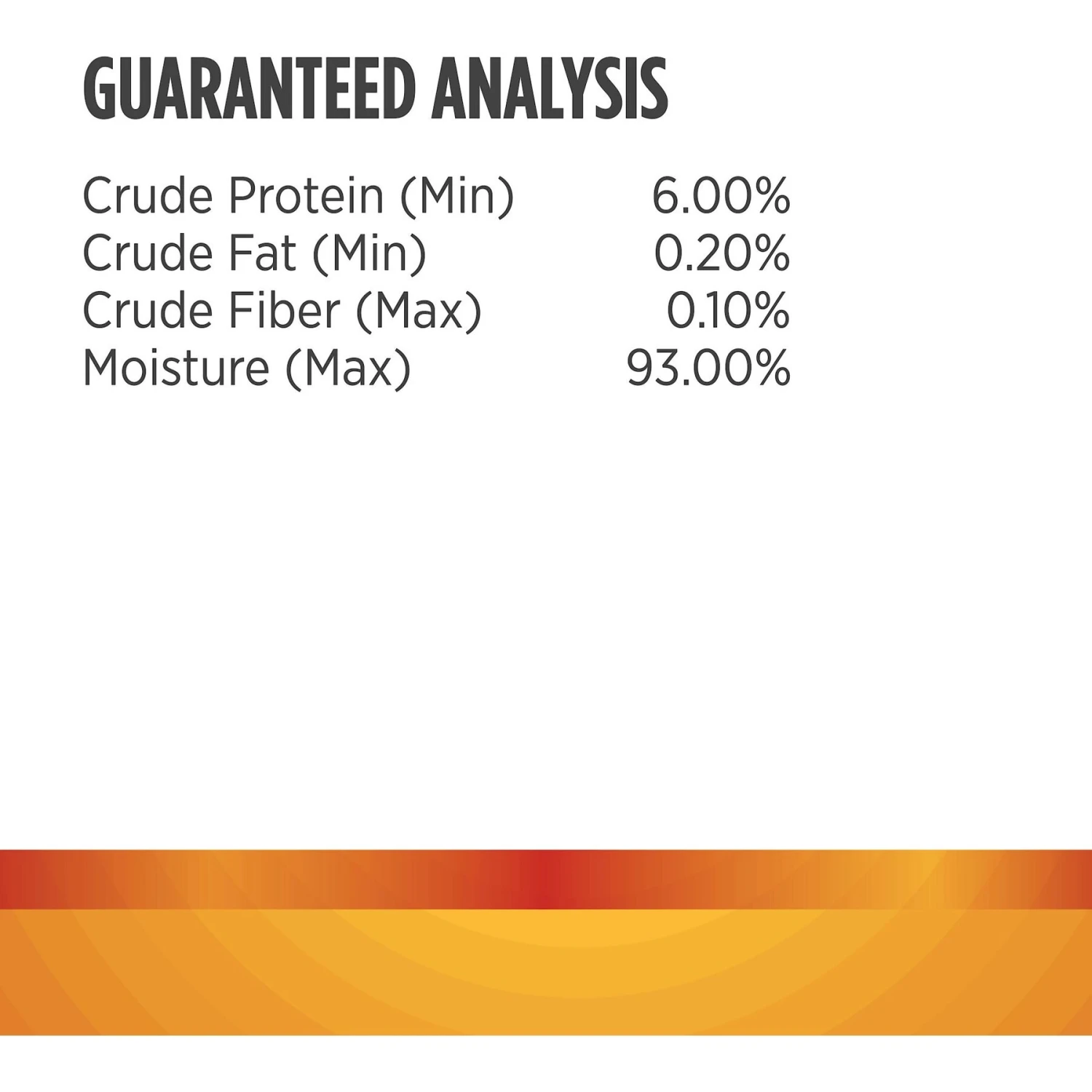 Nulo FreeStyle Chunky Chicken Broth Wet Cat Food, 2.8-oz Pouch, Case Of 24 10 Nulo FreeStyle Chunky Chicken Broth Wet Cat Food, 2.8-oz Pouch, Case Of 24 - Image 8