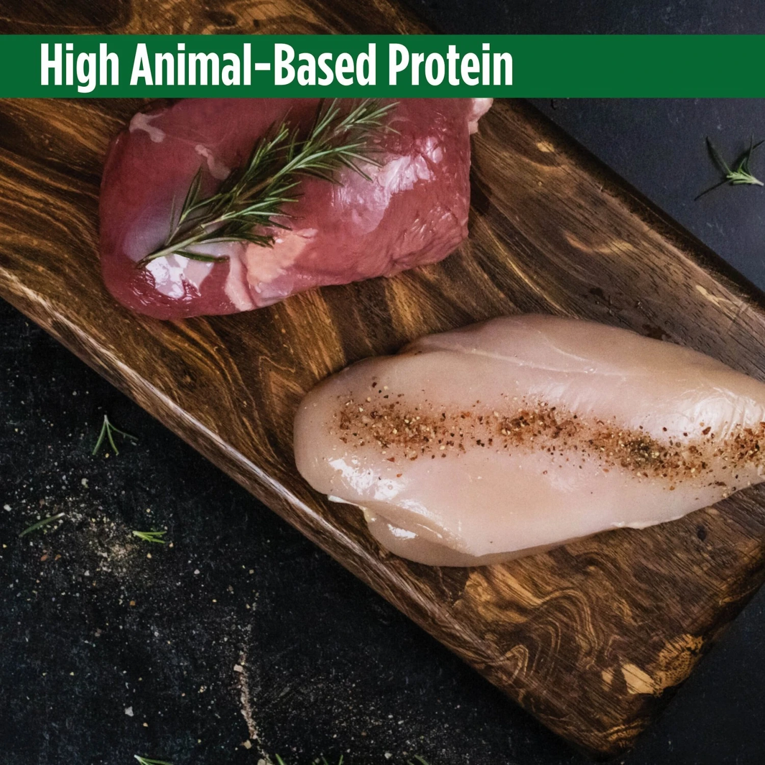 Nulo FreeStyle Chunky Duck & Chicken Broth Wet Cat Food, 2.8-oz Pouch, Case Of 24 6 Nulo FreeStyle Chunky Duck & Chicken Broth Wet Cat Food, 2.8-oz Pouch, Case Of 24 - Image 4