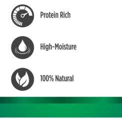Nulo FreeStyle Chunky Duck & Chicken Broth Wet Cat Food, 2.8-oz Pouch, Case Of 24 16 Nulo FreeStyle Chunky Duck & Chicken Broth Wet Cat Food, 2.8-oz Pouch, Case Of 24 -Blue Buffalo Shop 329277 PT5. AC SS1800 V1634931720