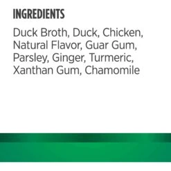 Nulo FreeStyle Chunky Duck & Chicken Broth Wet Cat Food, 2.8-oz Pouch, Case Of 24 17 Nulo FreeStyle Chunky Duck & Chicken Broth Wet Cat Food, 2.8-oz Pouch, Case Of 24 -Blue Buffalo Shop 329277 PT6. AC SS1800 V1634931411