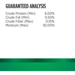 Nulo FreeStyle Chunky Duck & Chicken Broth Wet Cat Food, 2.8-oz Pouch, Case Of 24 18 Nulo FreeStyle Chunky Duck & Chicken Broth Wet Cat Food, 2.8-oz Pouch, Case Of 24 -Blue Buffalo Shop 329277 PT7. AC SS1800 V1634930577