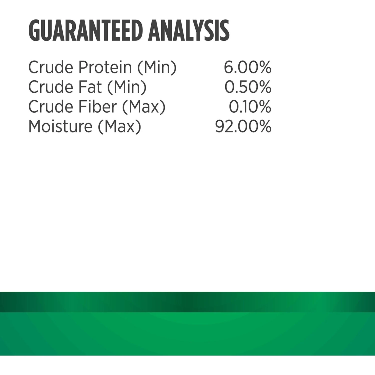 Nulo FreeStyle Chunky Duck & Chicken Broth Wet Cat Food, 2.8-oz Pouch, Case Of 24 10 Nulo FreeStyle Chunky Duck & Chicken Broth Wet Cat Food, 2.8-oz Pouch, Case Of 24 - Image 8