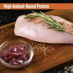 Nulo FreeStyle Chicken & Chicken Liver Pate Wet Cat Food -Blue Buffalo Shop 329283 PT3. AC SS1800 V1634850145