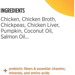 Nulo FreeStyle Chicken & Chicken Liver Pate Wet Cat Food -Blue Buffalo Shop 329283 PT6. AC SS1800 V1634850314