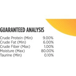 Nulo FreeStyle Chicken & Chicken Liver Pate Wet Cat Food -Blue Buffalo Shop 329283 PT7. AC SS1800 V1634847182