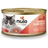 Nulo FreeStyle Chicken & Salmon Pate Wet Cat Food -Blue Buffalo Shop 329285 MAIN. AC SS1800 V1634849187