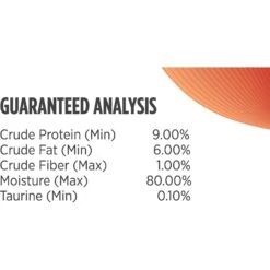 Nulo FreeStyle Chicken & Salmon Pate Wet Cat Food 18 Nulo FreeStyle Chicken & Salmon Pate Wet Cat Food -Blue Buffalo Shop 329285 PT7. AC SS1800 V1634850324