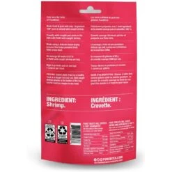 PureBites Shrimp Freeze-Dried Cat Treat 11 PureBites Shrimp Freeze-Dried Cat Treat -Blue Buffalo Shop 329740 PT2. AC SS1800 V1677537332