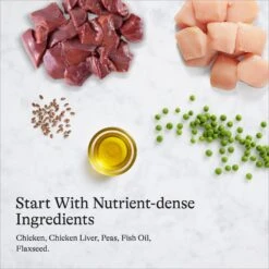 American Journey Senior Pate Chicken Recipe Canned Cat Food, 3-oz Can, Case Of 24 17 American Journey Senior Pate Chicken Recipe Canned Cat Food, 3-oz Can, Case Of 24 -Blue Buffalo Shop 330851 PT6. AC SS1800 V1691614424