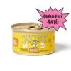 Tiny Tiger, Kitten Classic, Chicken Pate Recipe, Canned Cat Food 2 Tiny Tiger, Kitten Classic, Chicken Pate Recipe, Canned Cat Food -Blue Buffalo Shop 330992 MAIN. AC SS1800 V1642187492