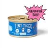 Tiny Tiger, Kitten Classic, Ocean Whitefish Pate Recipe, Canned Cat Food 1 Tiny Tiger, Kitten Classic, Ocean Whitefish Pate Recipe, Canned Cat Food -Blue Buffalo Shop 330994 MAIN. AC SS1800 V1642187494