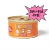 Tiny Tiger, Kitten Classic, Turkey Pate Recipe, Canned Cat Food 2 Tiny Tiger, Kitten Classic, Turkey Pate Recipe, Canned Cat Food -Blue Buffalo Shop 330996 MAIN. AC SS1800 V1642187489