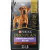Purina Pro Plan Sport Performance All Life Stages High-Protein 30/20 Beef & Bison Formula Dry Dog Food -Blue Buffalo Shop 331790 MAIN. AC SS1800 V1649116620