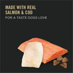 Purina Pro Plan Sport Performance All Life Stages High-Protein 30/20 Salmon & Cod Formula Dry Dog Food -Blue Buffalo Shop 331796 PT2. AC SS1800 V1649215364