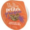 Tiki Dog Aloha Petites Chicken & Beef Liver Recipe In Chicken Broth Wet Dog Food, 3-oz Cup, Case Of 4 -Blue Buffalo Shop 333556 MAIN. AC SS1800 V1633390328