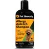PetHonesty Allergy Anti-Itch Dog & Cat Shampoo, 16-oz Bottle 1 PetHonesty Allergy Anti-Itch Dog & Cat Shampoo, 16-oz Bottle -Blue Buffalo Shop 333767 MAIN. AC SS1800 V1678373669