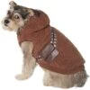 STAR WARS CHEWBACCA Mediumweight Sherpa Dog & Cat Vest 2 STAR WARS CHEWBACCA Mediumweight Sherpa Dog & Cat Vest -Blue Buffalo Shop 335212 MAIN. AC SS1800 V1660063996