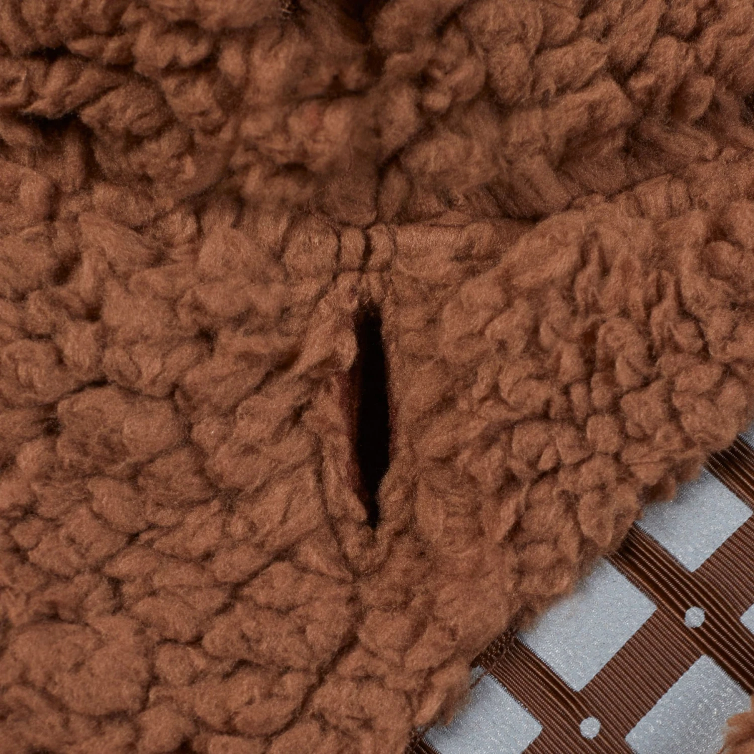 STAR WARS CHEWBACCA Mediumweight Sherpa Dog & Cat Vest 8 STAR WARS CHEWBACCA Mediumweight Sherpa Dog & Cat Vest - Image 6